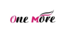 One More Hair logo