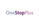 OneStopPlus logo