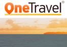 OneTravel logo