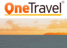 OneTravel logo