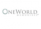 OneWorld Memorials logo