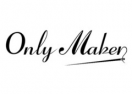 Only Maker logo