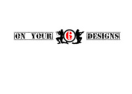 On Your 6 Designs logo