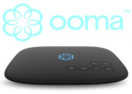 Ooma logo