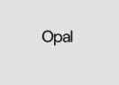 Opal logo