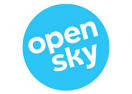 OpenSky logo