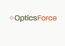 OpticsForce logo