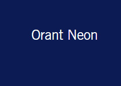 Orant Neon promo codes