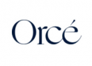 Orcé Cosmetics logo