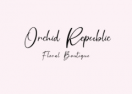 Orchid Republic promo codes