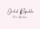 Orchid Republic logo