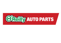 O'Reilly Auto promo codes