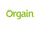 Orgain logo