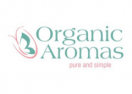 Organic Aromas logo