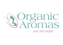 Organic Aromas promo codes