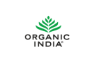 Organic India logo