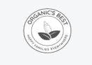 Organic's Best logo