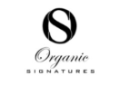 Organic Signatures logo