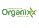 Organixx logo