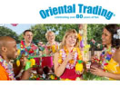 Oriental Trading logo