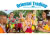 Oriental Trading coupons