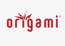 Origami Rack logo