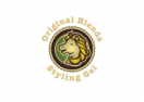 Original Blends Styling Gel logo