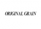 Original Grain logo