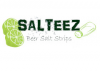 Salteez Beer Salt Strips