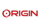 Origin PC logo