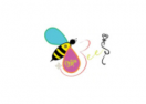 Orijin Bees logo