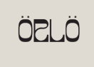 ÖRLÖ logo