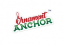 Ornament Anchor logo