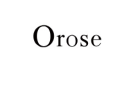 Orose logo