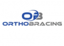 Ortho Bracing logo