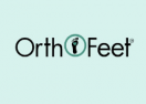 OrthoFeet logo
