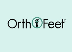 OrthoFeet promo codes