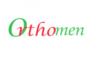 Orthomen logo