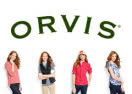 Orvis logo