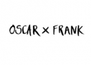Oscar & Frank logo