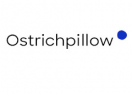 Ostrichpillow logo