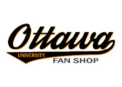 Ottawa University Fan Shop promo codes