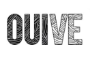 Ouive logo