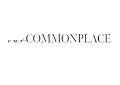OurCommonplace promo codes