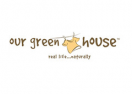 Our Green House logo