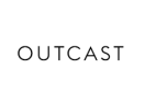 Outcast Clothing logo