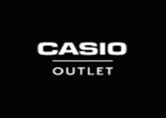 Casio Outlet promo codes