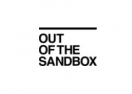 Out of the Sandbox logo