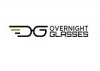 Overnight Glasses