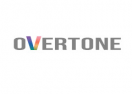 oVertone logo